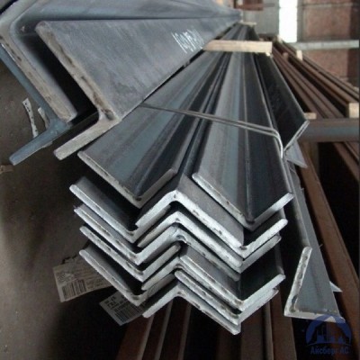Уголок стальной неравнополочный 160х120х4 мм ст. 3сп/3пс ГОСТ 8510-93 купить  в Саратове