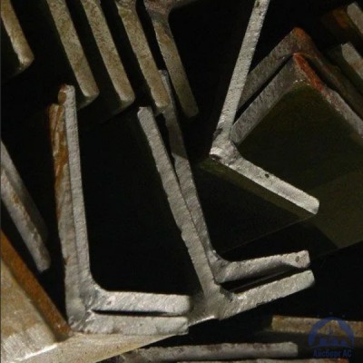 Уголок стальной неравнополочный 160х80х4 мм ст. 3сп/3пс ГОСТ 8510-93 купить  в Саратове