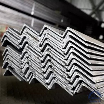 Уголок стальной неравнополочный 160х80х5 мм ст. 3сп/3пс ГОСТ 8510-93 купить  в Саратове
