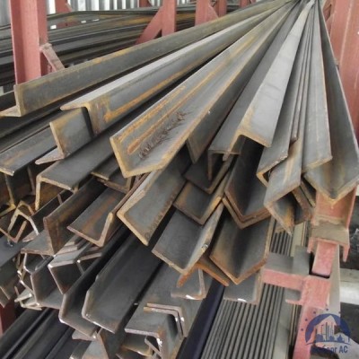 Уголок стальной неравнополочный 180х100х5 мм ст. 3сп/3пс ГОСТ 8510-93 купить  в Саратове