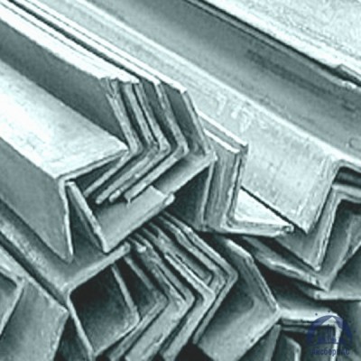Уголок стальной неравнополочный 180х140х5 мм ст. 3сп/3пс ГОСТ 8510-93 купить  в Саратове