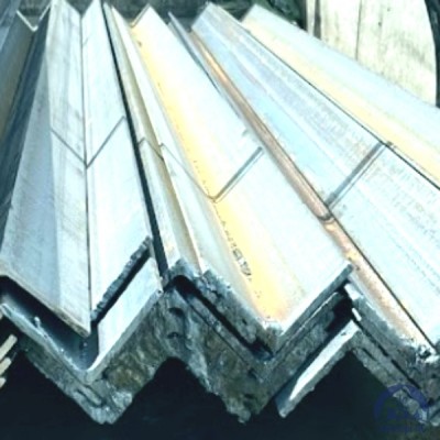 Уголок стальной неравнополочный 200х125х12 мм ст. 3сп/3пс ГОСТ 8510-93 купить  в Саратове