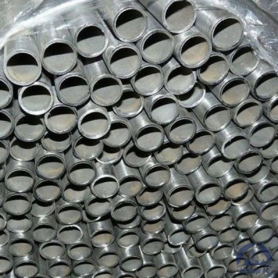 Труба титановая 51х3 мм ВТ1-00 ГОСТ 24890-81 купить в Саратове