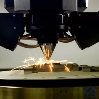 3D печать металлом купить  в Саратове