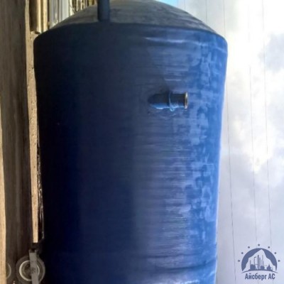 Резервуар для питьевой воды 8 м3 купить  в Саратове