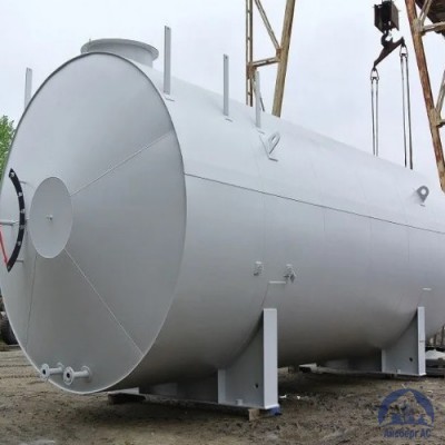 Резервуар для питьевой воды 75 м3 купить  в Саратове