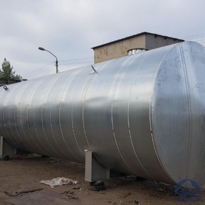 Резервуар для питьевой воды 50 м3 купить  в Саратове