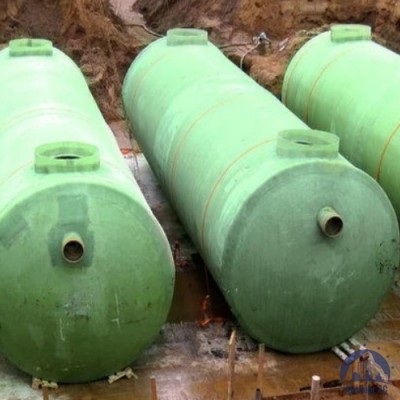 Резервуар для дождевой воды 10 м3 купить  в Саратове