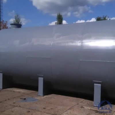 Резервуар для питьевой воды 200 м3 купить  в Саратове
