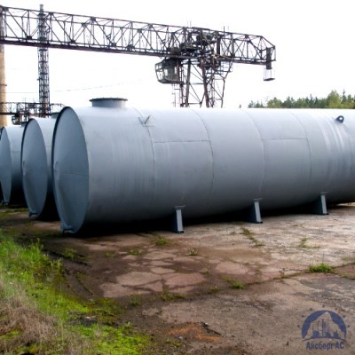 Резервуар для дизельного топлива 100 м3 купить  в Саратове