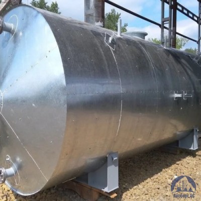 Резервуар для дождевой воды 50 м3 купить  в Саратове
