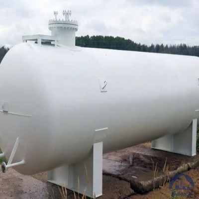 Резервуар для дизельного топлива 8 м3 купить  в Саратове