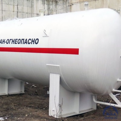 Резервуар для дизельного топлива 25 м3 купить  в Саратове