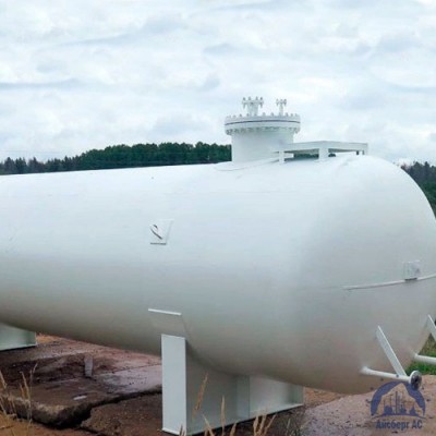 Резервуар для дизельного топлива 20 м3 купить  в Саратове