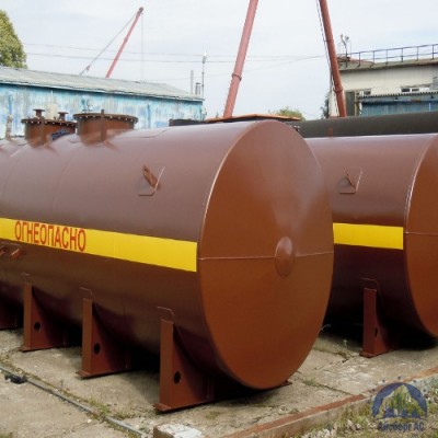 Резервуар для бензина 63 м3 купить  в Саратове