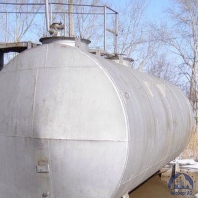 Резервуар для бензина 200 м3 купить  в Саратове