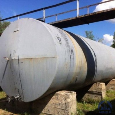 Резервуар для бензина 20 м3 купить  в Саратове