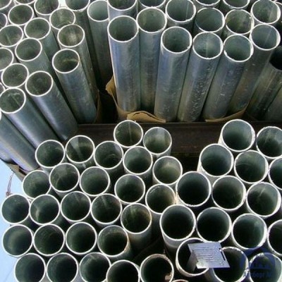 Труба электросварная 159х4 мм ст. 3сп ГОСТ 10705-80 купить в Саратове