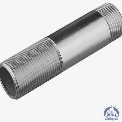 Сгон нержавеющий Ду 20 3/4'' AISI 321 купить в Саратове