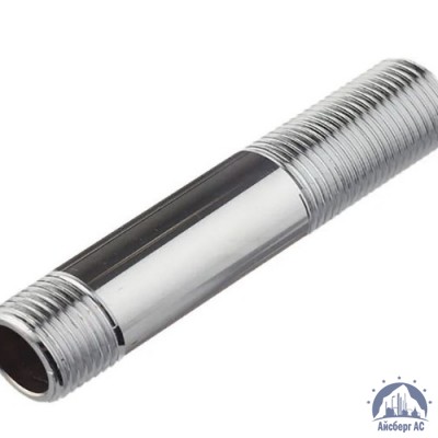 Сгон нержавеющий Ду 32 1 1/4'' AISI 316 купить в Саратове