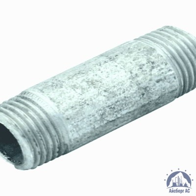 Сгон нержавеющий Ду 40 1 1/2'' AISI 316 купить в Саратове