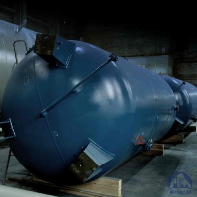 Ресивер воздуха – В-1-1,6 купить в Саратове
