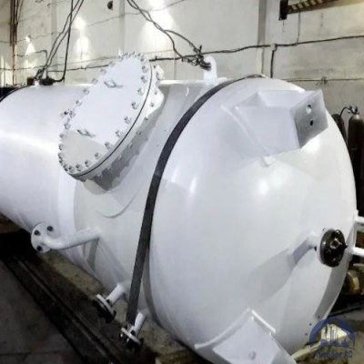 Ресивер воздуха – В-1-1 купить в Саратове
