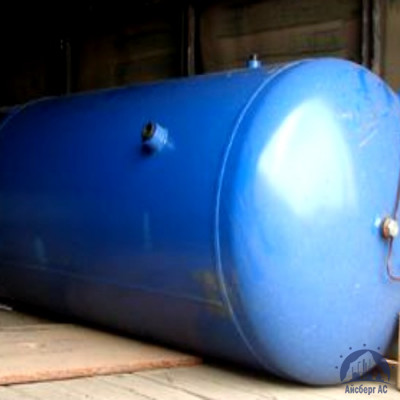 Воздухосборник – В-200-1,8-Ст3Сп купить в Саратове
