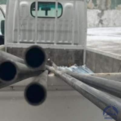 Труба электросварная 48х3 мм ст. 10пс ГОСТ 10705-80 купить в Саратове