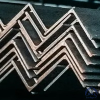 Уголок 147х125х8 мм С275 ГОСТ 19772-93 купить в Саратове