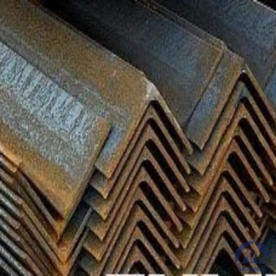 Уголок 85х35х4 мм С355 ГОСТ 19772-93 купить в Саратове