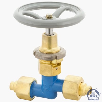 Клапан АЗТ-10-15/250 (КС7141-06) ТУ 3642-036-05785477-99 купить в Саратове