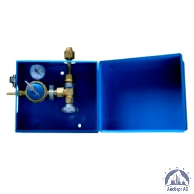 Пост газоразборный кислородный ПГК-200-50 ТУ 3645-052-05785477-2011 купить в Саратове
