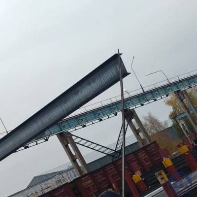 Двутавр алюминиевый АД31Т купить в Саратове