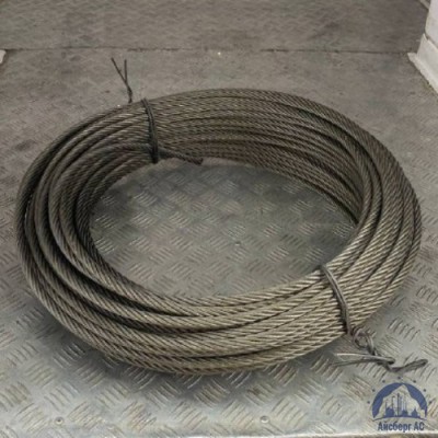 Канат стальной 8 DIN 3053 купить в Саратове