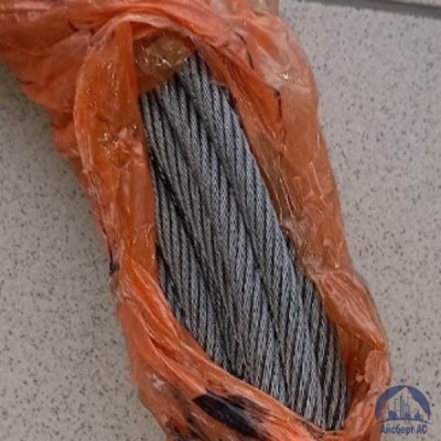 Канат 9 К7-1500 мм ГОСТ 13840-68