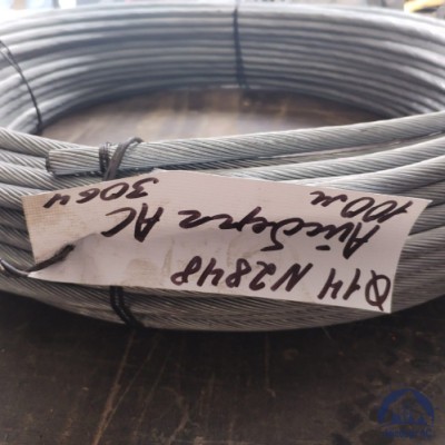 Канат стальной 1,7 ГОСТ 3064-80