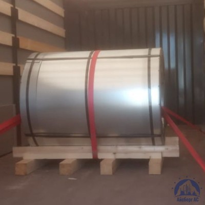 Рулон с полимерным покрытием 0,45х1250 мм RAL 1014 купить в Саратове