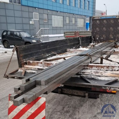 Квадрат оцинкованный 12х12 мм сталь 20 ГОСТ 8559-75 купить в Саратове