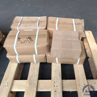 Клапан обратный муфтовый нержавеющий DN 32 42,4 мм 1 1/4" AISI 304 купить в Саратове