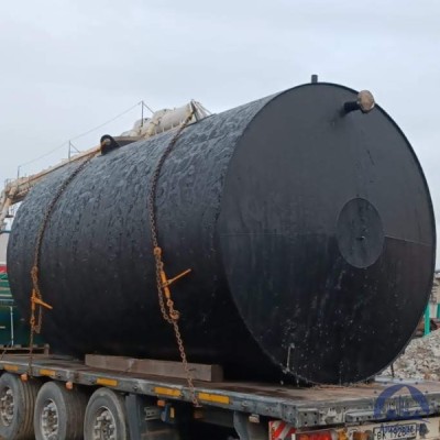 Резервуары РВС-25 м3 купить в Саратове