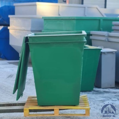 Контейнер 20 футов купить в Саратове