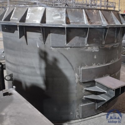 Горн металлургический купить в Саратове