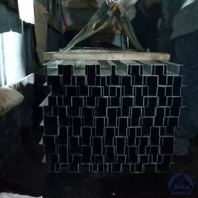 Шляпный профиль ПШ-61 40х61х25х1,5 мм купить в Саратове