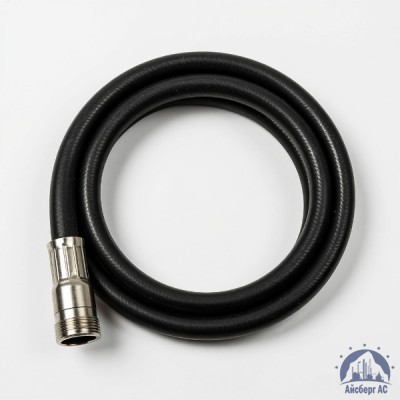 Рукав для автомоек РВД 10 м 08-2SN S27 DKF-W (М22х1.5) 35 МПа (гайка пластик) купить в Саратове