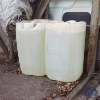 Кислота Соляная Ингибированная  купить в Саратове