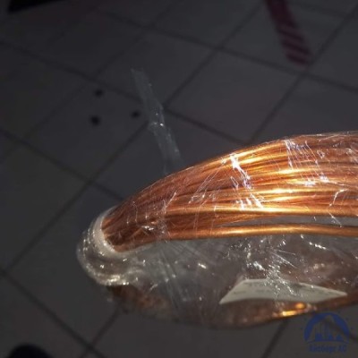 Труба М1 15х0,35 ТУ 48-0814-104-99 купить в Саратове