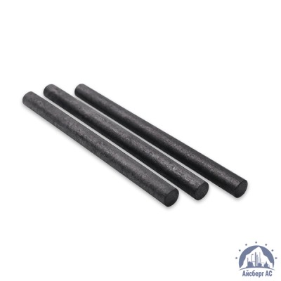Графитовые электроды для резки OK Carbon DC Jointed 10,0 мм  купить в Саратове