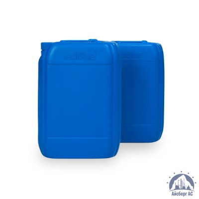 Средство ADBLUE (бочка 220 л) СТО 82851503-041-2012 купить в Саратове