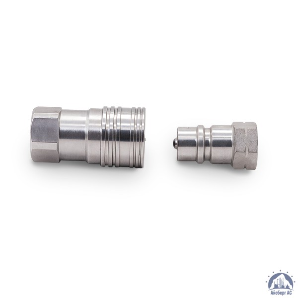 БРС для РВД ISO-A G 3/4" ниппель (LSQ-S1-06PF-BSP3/4)
